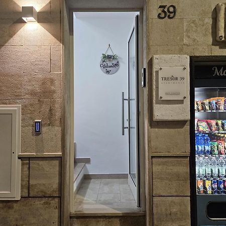 Tresor Hotel Polignano a Mare Exterior photo