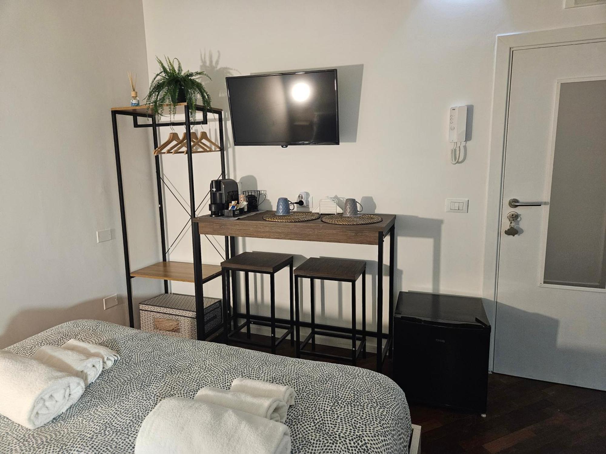 Tresor Hotel Polignano a Mare Room photo
