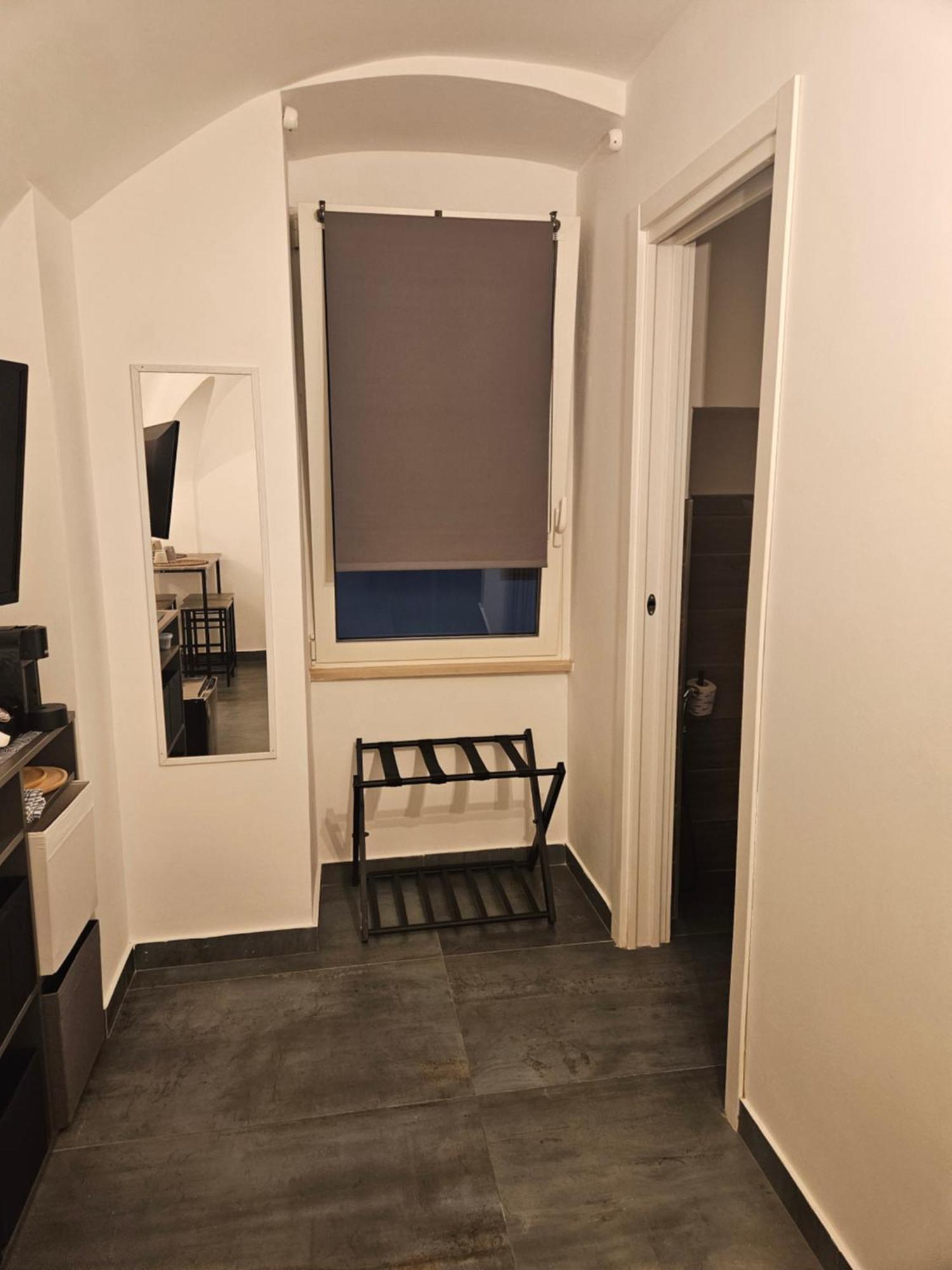 Tresor Hotel Polignano a Mare Room photo
