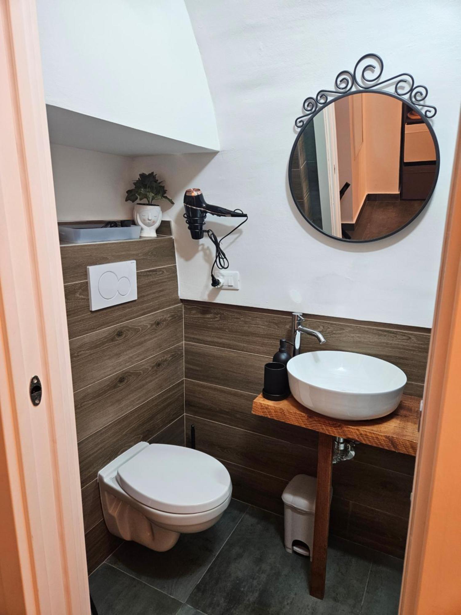 Tresor Hotel Polignano a Mare Room photo