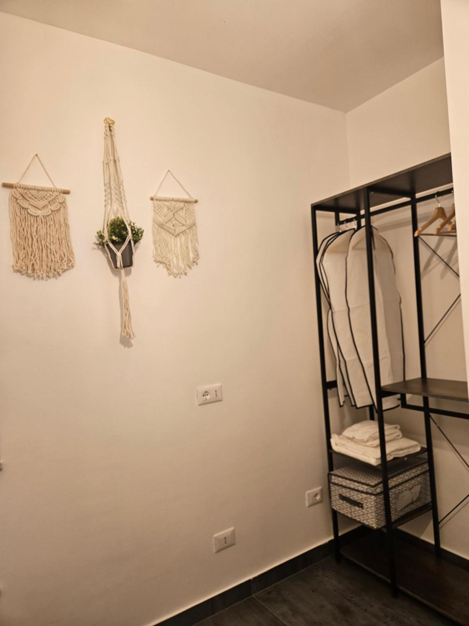 Tresor Hotel Polignano a Mare Room photo